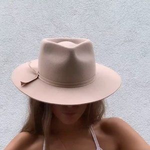 Lack of Color THE ZULU Felt Hat